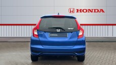 Honda Jazz 1.3 i-VTEC EX 5dr Petrol Hatchback